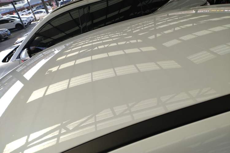 Used BYD Qin PLUS 2025 DM-i Smart Drive 55KM Leading Model
