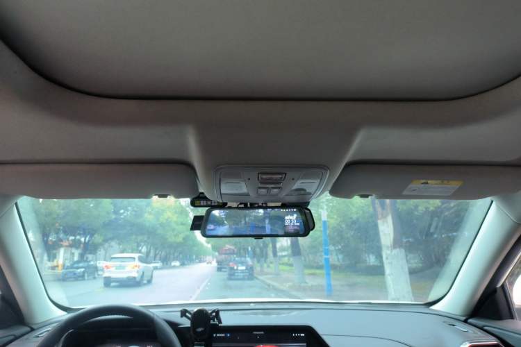 Used Oshan X5 2021 1.5T DCT Prestige Edition