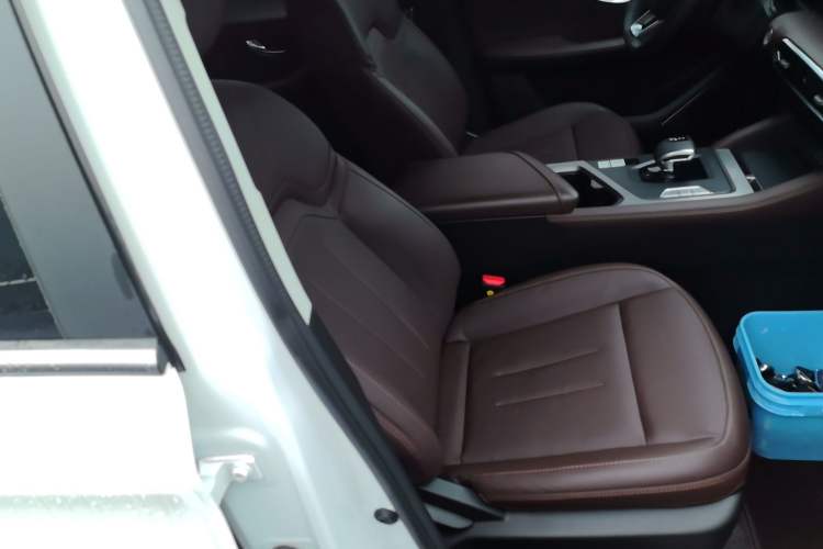 Used JETOUR X90 PLUS 2023 1.6TD DCT Villa 7-Seater