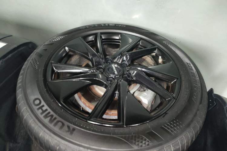 Used Haval H6 2021 3rd Generation 2.0T Automatic Two-Wheel Drive Max