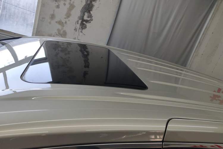 Used Buick GL8 2022 ES Landtrek 653T Comfort Edition
