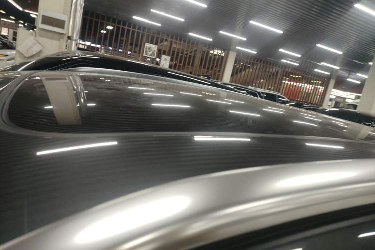 Used Audi Q3 2024 35 TFSI Fashion Dynamic Edition
