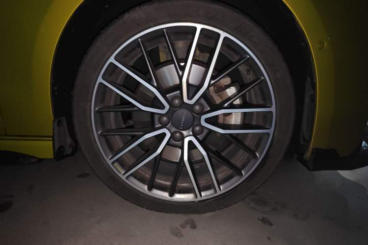 Used Lynk & Co 03 2021 03+ 2.0TD Automatic Wind-Chasing Edition