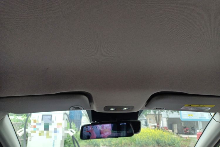 Used NETA V 2022 Chao 400 Lite Headliner