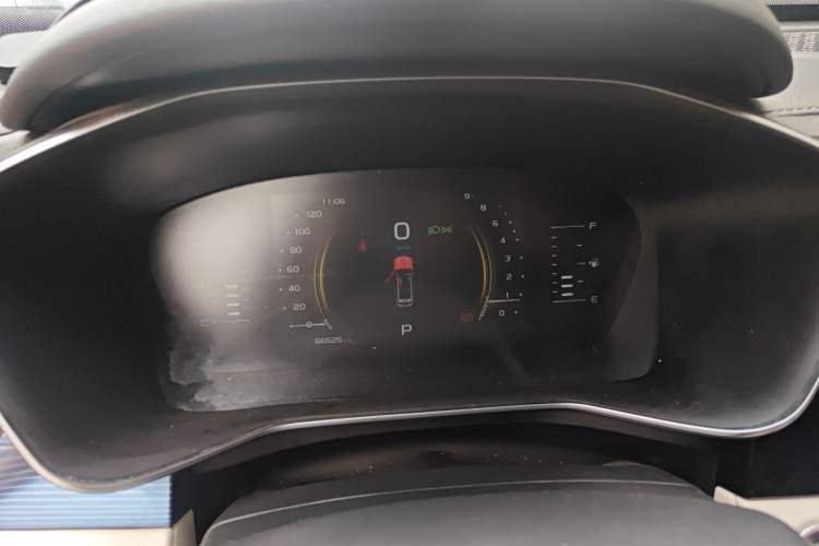 Used Geely Auto Emgrand X7 Sport 2022 Boyue X 1.8TD DCT Smart Model