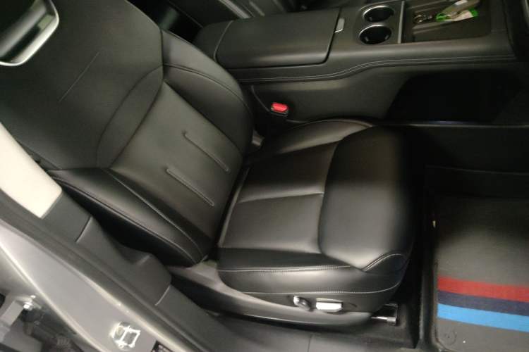 Used XPeng G6 2023 755 Ultra-Long Range Pro Right Front Seat