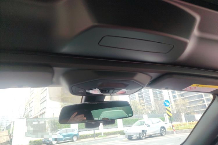 Used BMW Z4 2019 sDrive 25i M Sport Package Headliner