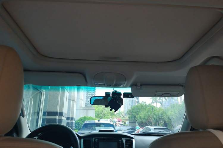 Used Mitsubishi Pajero Sport 2019 3.0L Standard Edition

