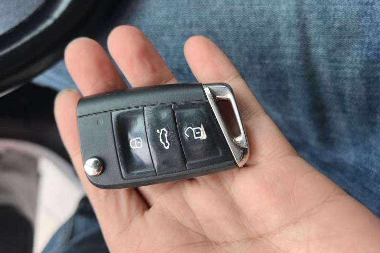 Used Volkswagen Golf 2020 280TSI DSG Comfort Version