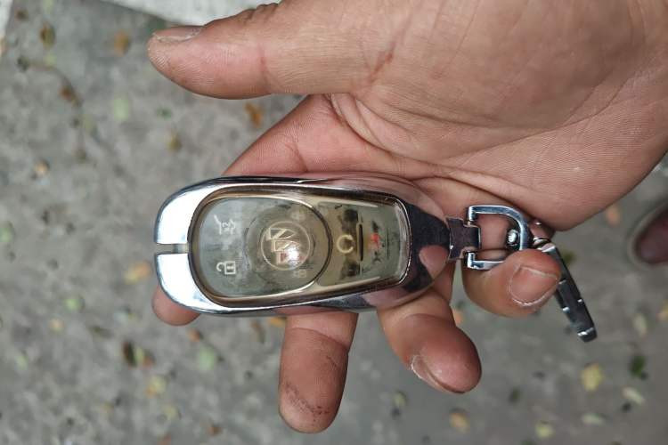 Used Buick Enclave 2020 28T All-Wheel Drive Avenir