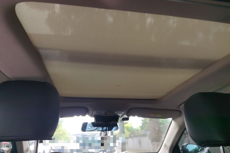 Used Geely Auto Emgrand GT 2015 2.4L Comfort Model