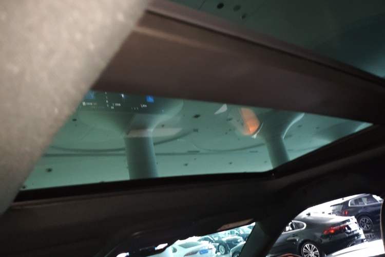 Used Ford Explorer 2023 EcoBoost 285 Kunlun Peak Edition 7-Seater
