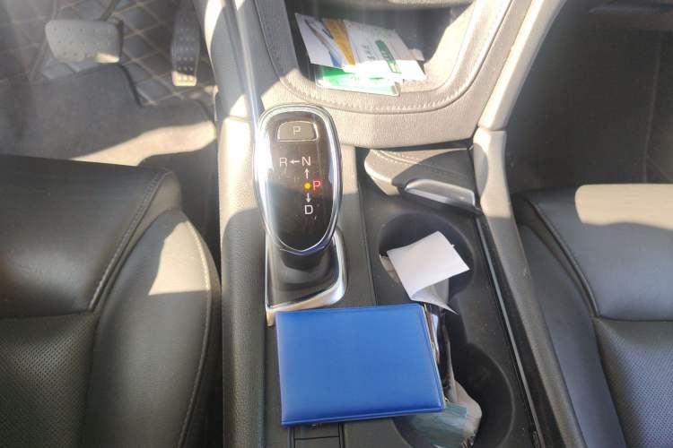 Used Cadillac XT5 2016 25T Luxury Model