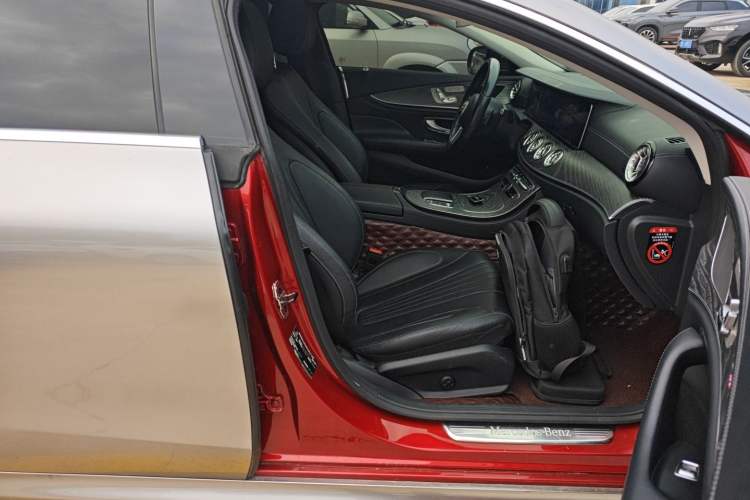 Used Mercedes-Benz CLS 2018 CLS 300 Dynamic Edition