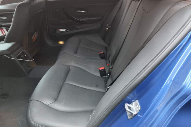 Used BMW 3 Series 2017 320Li M Sport Edition