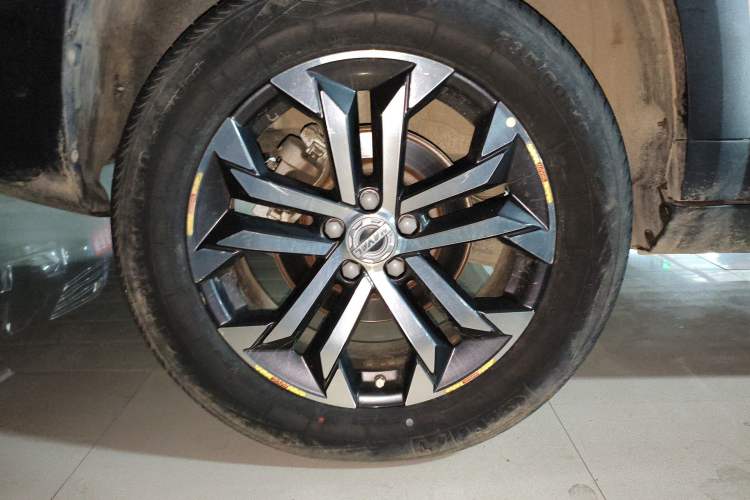 Used Haval DARGO 2021 1.5T DCT Two-Wheel Drive Border Collie Edition