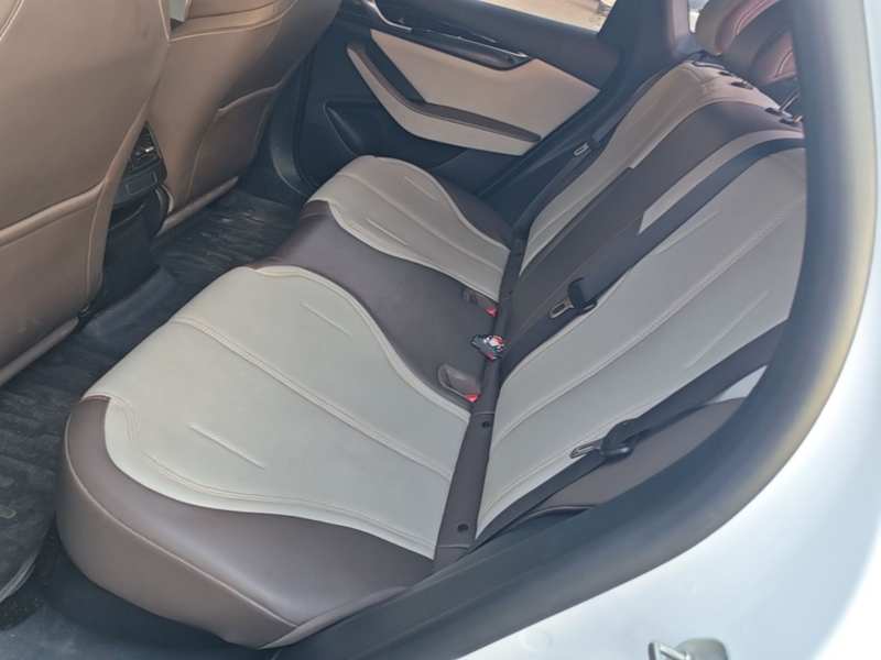 Used BYD Qin PLUS 2024 HONOR Edition DM-i 55KM Leading Model — 16