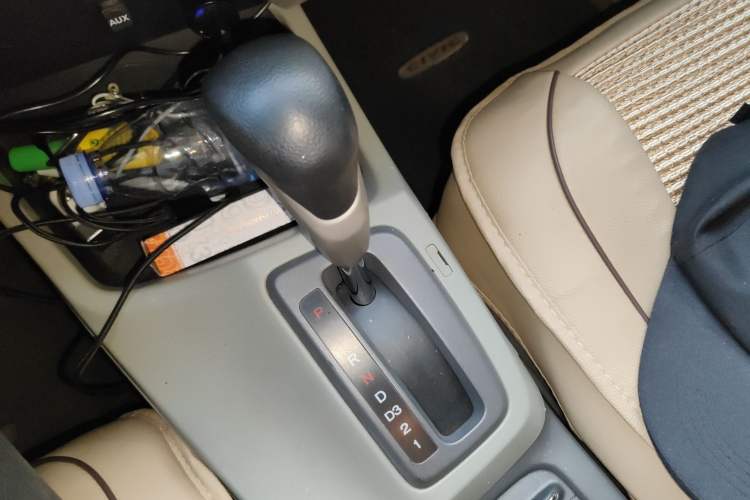 Used Honda Civic 2012 1.8L automatic comfort version
