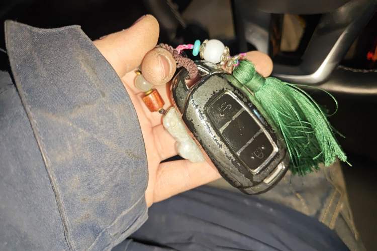 Used Hyundai Santa Fe 2019 380 TGDi GLS Automatic 2WD Luxury Version China V Standard