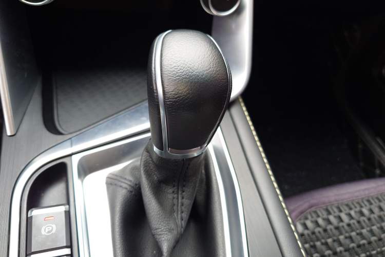 Used Geely Auto Binray 2021 1.4T CVT Asian Games Edition
