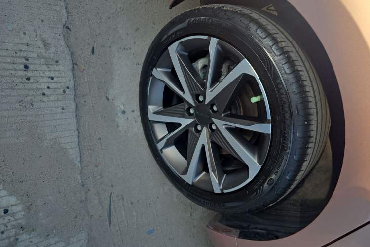 Used AION S Plus 2023 70 Intelligent Edition Lithium Iron Phosphate