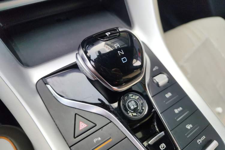 Used BYD Song Pro New Energy 2022 DM-i 51km Luxury Model