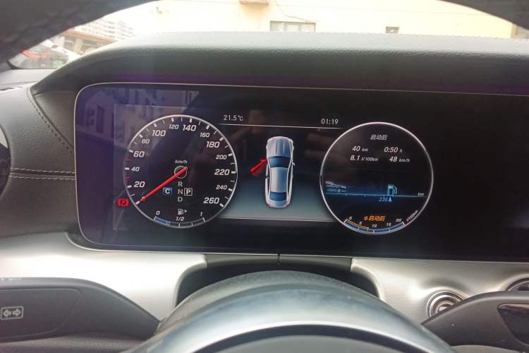 Used Mercedes-Benz E-Class 2017 E 200 Coupe
