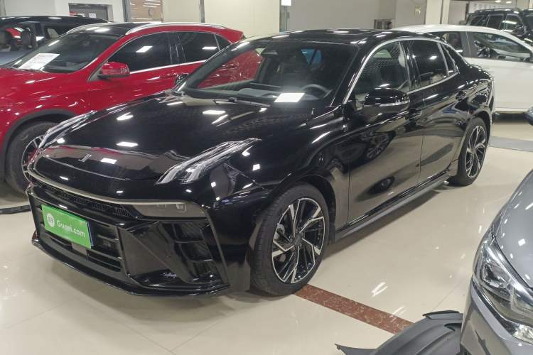 Used Lynk & Co 03 2025 1.5TD DCT Champion Edition Pro