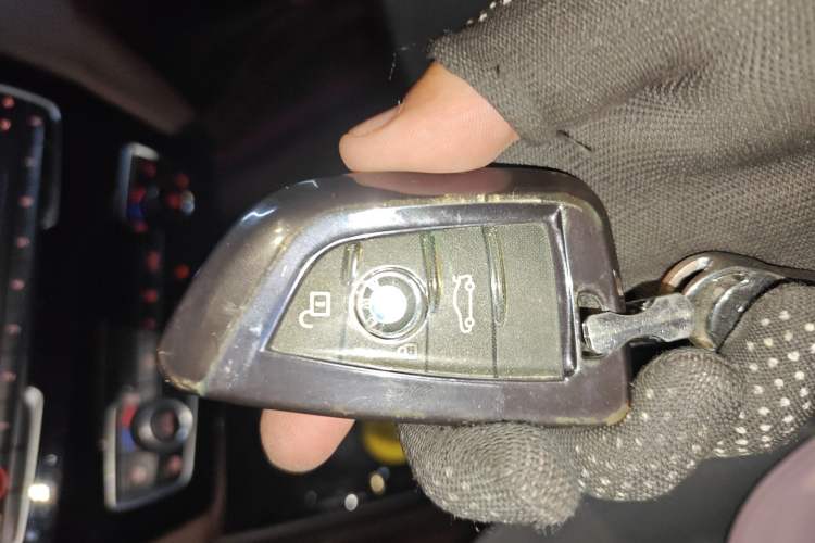 Used BMW X1 2021 sDrive20Li Premium Edition