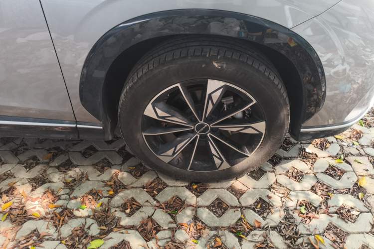 Used Roewe RX5 New Energy 2023 eRX5 Super Hybrid Premium Edition
