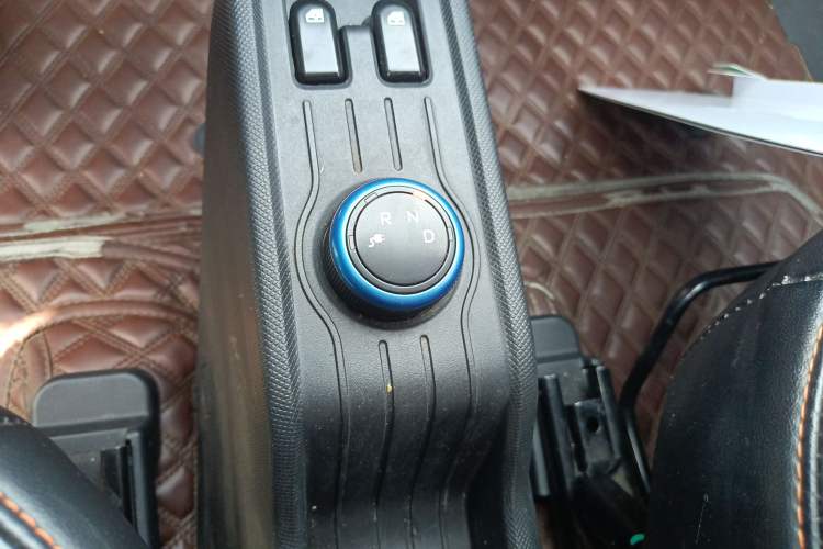 Used Wuling Hongguang MINIEV 2020 Freedom Version Lithium Iron Phosphate