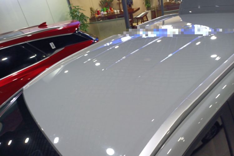 Used AION Y 2025 Plus 510 Enjoy Edition