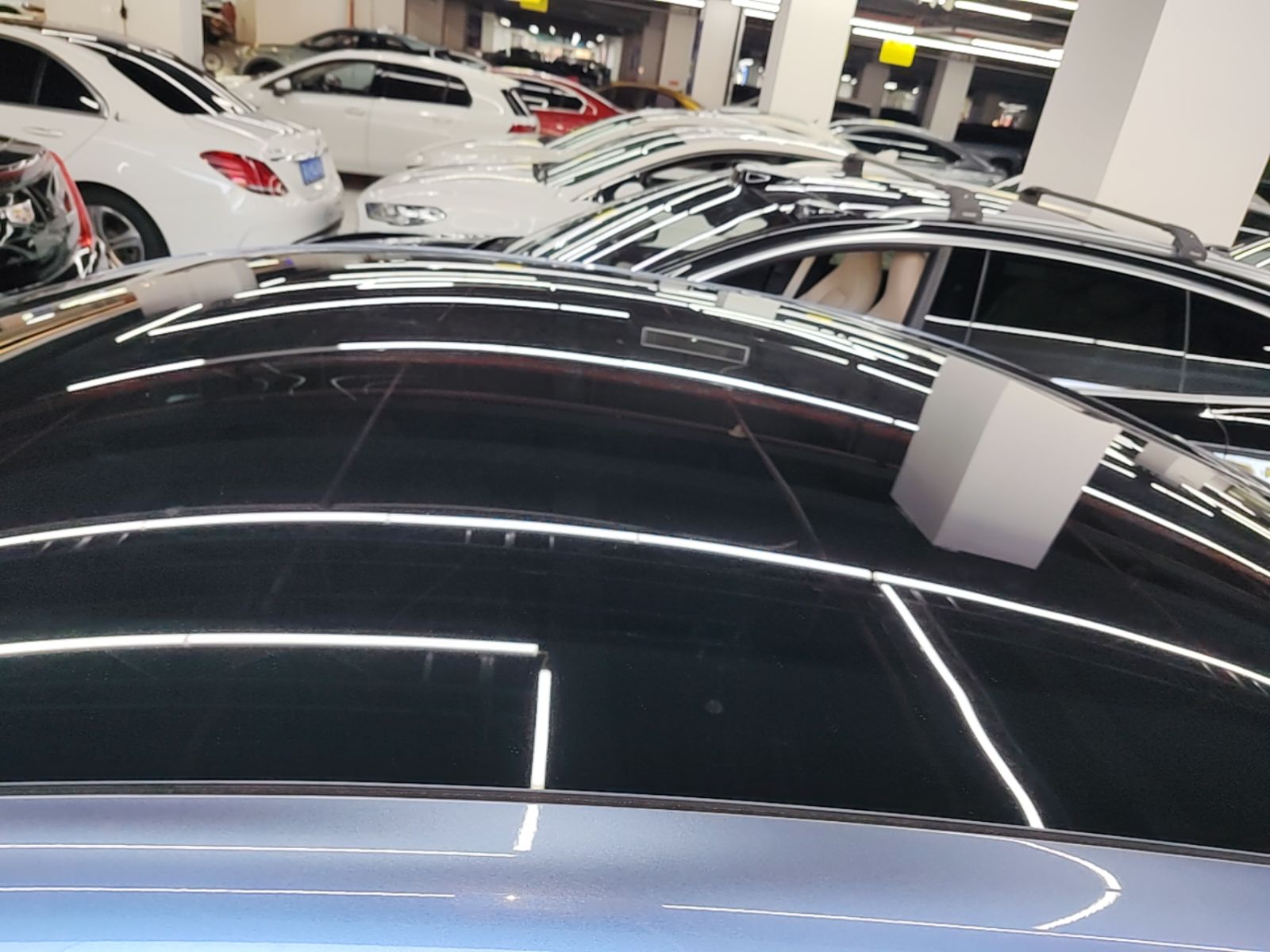BYD Seal 2023 Champion Edition 700km Performance Version — снимка 7
