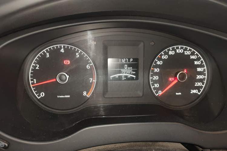 Used Volkswagen Sagitar 2012 1.6L Automatic Comfort Edition
