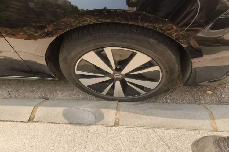 Used Nissan Teana 2020 2.0L XL Upper SmartDrive Version Right Front Wheel Hub