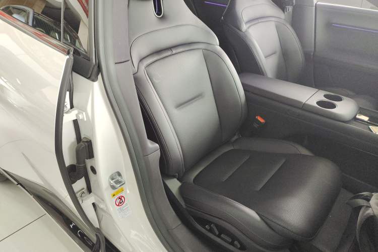 Used Avatr 06 2025 Ultra Pure Electric Edition