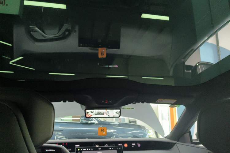 Used Avatr 06 2025 Max Extended-Range Edition