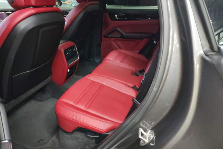 Used Porsche Cayenne E-Hybrid 2020 Cayenne E-Hybrid 2.0T