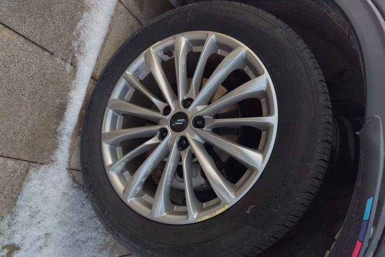 Used CHANGAN OSHAN X7 PLUS 2022 1.5T Blue Whale Edition Automatic Prestige Version