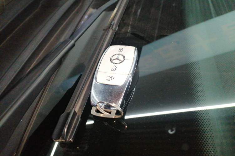 Used Mercedes-Benz GLE New Energy 2021 GLE 350 e 4MATIC Coupe SUV
