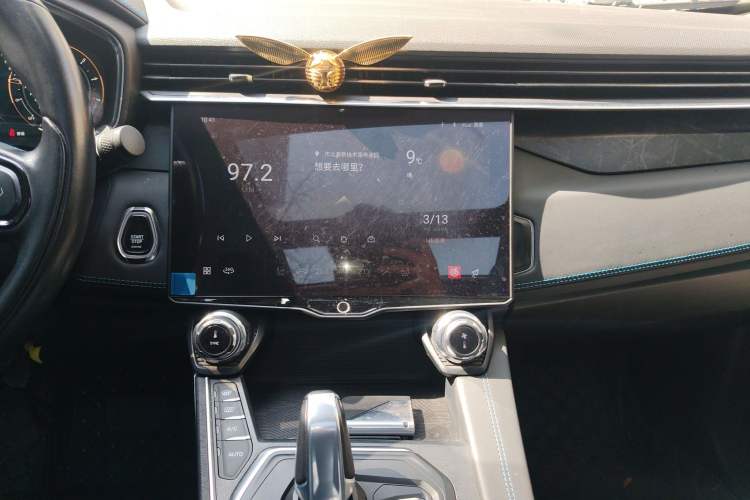 Used Lynk & Co 05 2022 2.0T Two-Wheel Drive Shine Halo