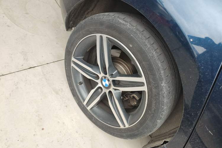 Used BMW 1 Series 2016 120i Sport Design Package