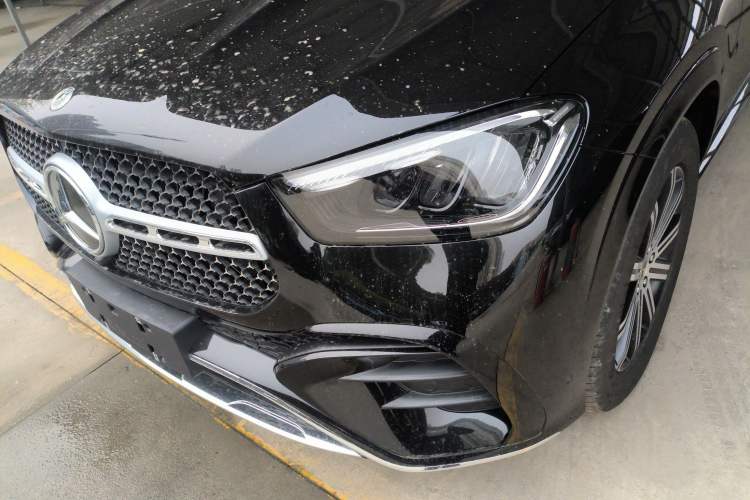 Used Mercedes-Benz GLE 2025-Year Restyled GLE 350 4MATIC Fashion Edition
