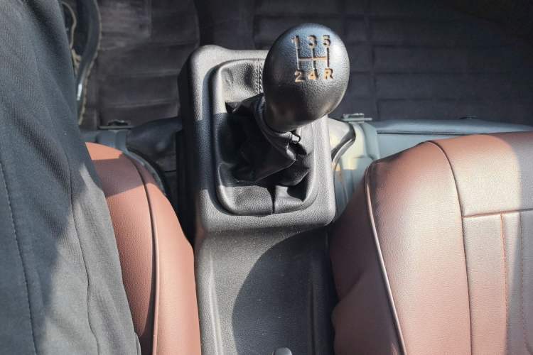 Used Wuling Zhiguang 2020 1.2L Practical Model China VI LSI