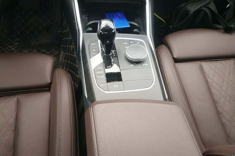 Used BMW 3 Series 2022 325i M Sport Package
