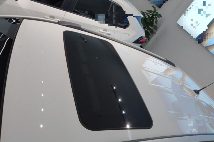 Used Buick Encore 2017 18T Automatic Two-Wheel Drive Urban Leading Model Roof