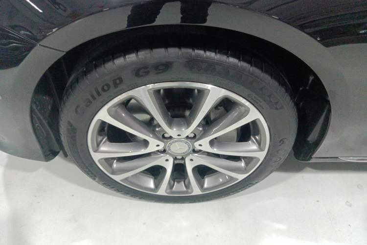 Used Mercedes-Benz E-Class 2018 E 300 L Luxury Model
