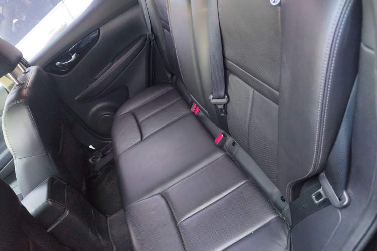 Used Nissan Qashqai 2016 2.0L CVT Flagship Edition
