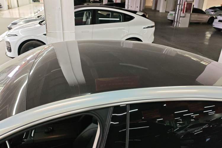 Used XPeng P7 2020 586E