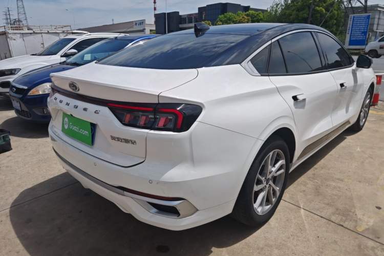 Used Ford Mondeo 2022 Restyled EcoBoost 245 Luxury Version
